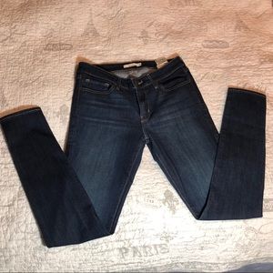 Levi skinny 711 Jeans